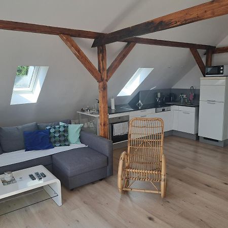 Wohnung In Hattingen An Der Ruhr Buitenkant foto