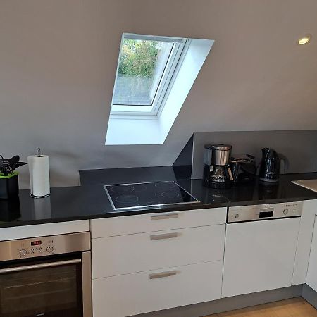 Wohnung In Hattingen An Der Ruhr Buitenkant foto