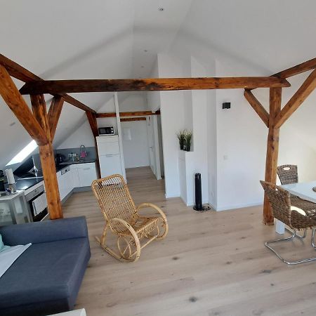 Wohnung In Hattingen An Der Ruhr Buitenkant foto