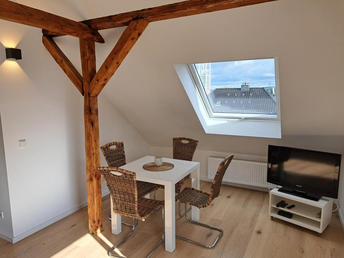 Wohnung In Hattingen An Der Ruhr Buitenkant foto