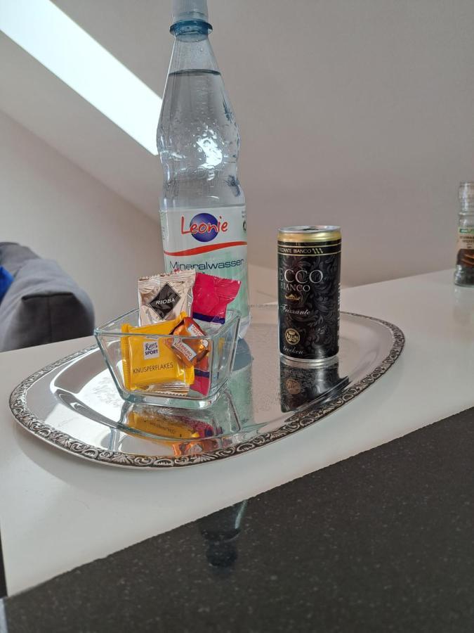Wohnung In Hattingen An Der Ruhr Buitenkant foto
