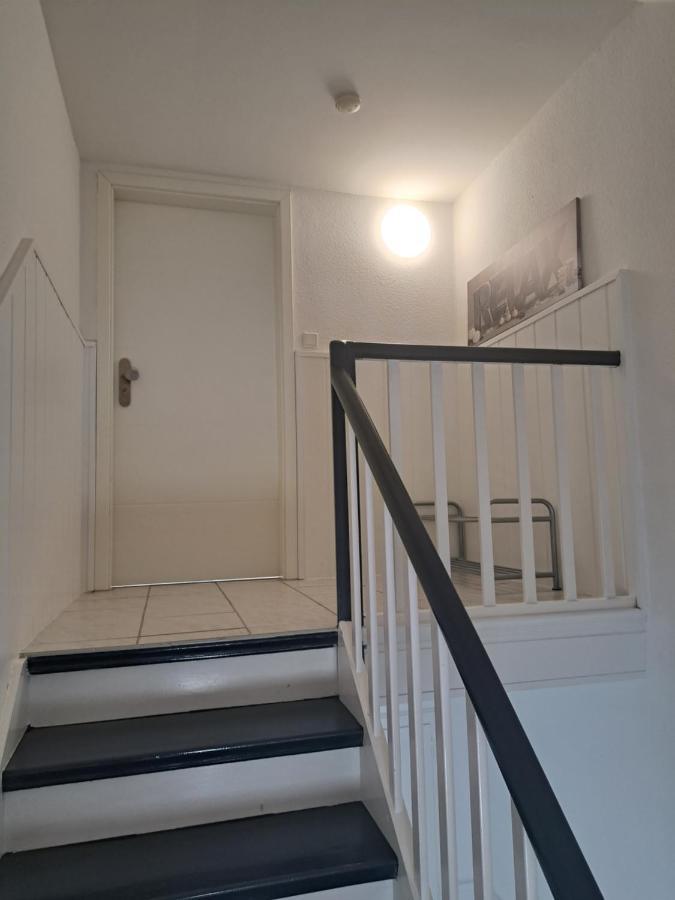 Wohnung In Hattingen An Der Ruhr Buitenkant foto