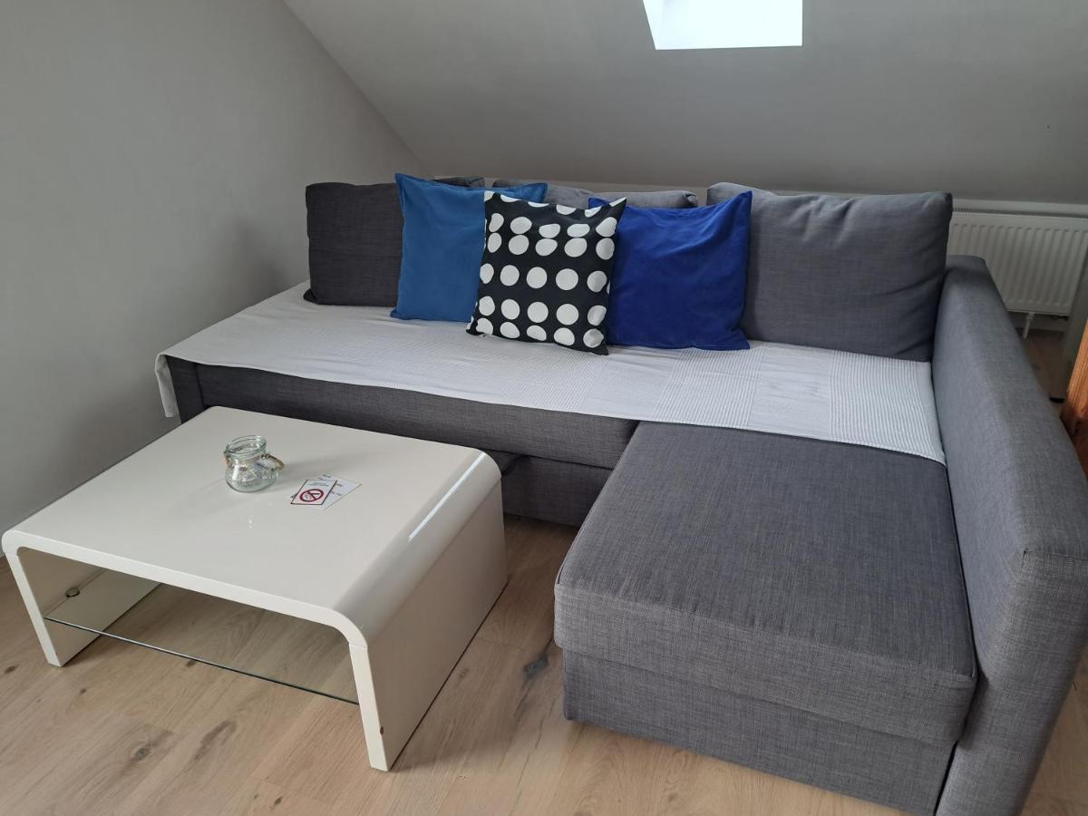 Wohnung In Hattingen An Der Ruhr Buitenkant foto