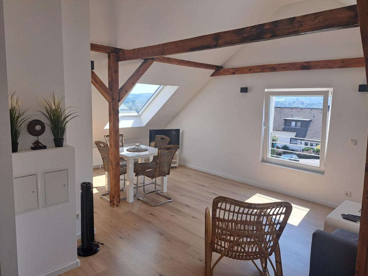 Wohnung In Hattingen An Der Ruhr Buitenkant foto