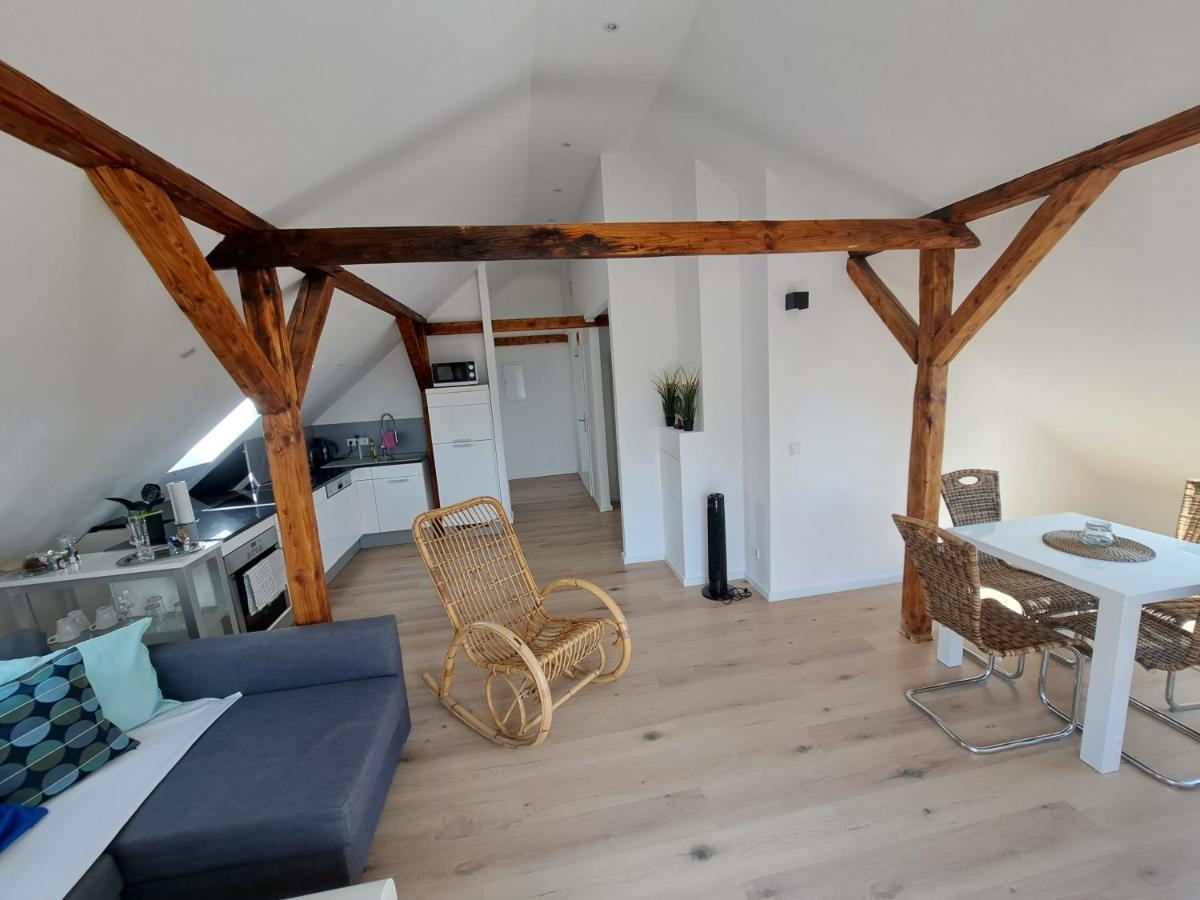 Wohnung In Hattingen An Der Ruhr Buitenkant foto